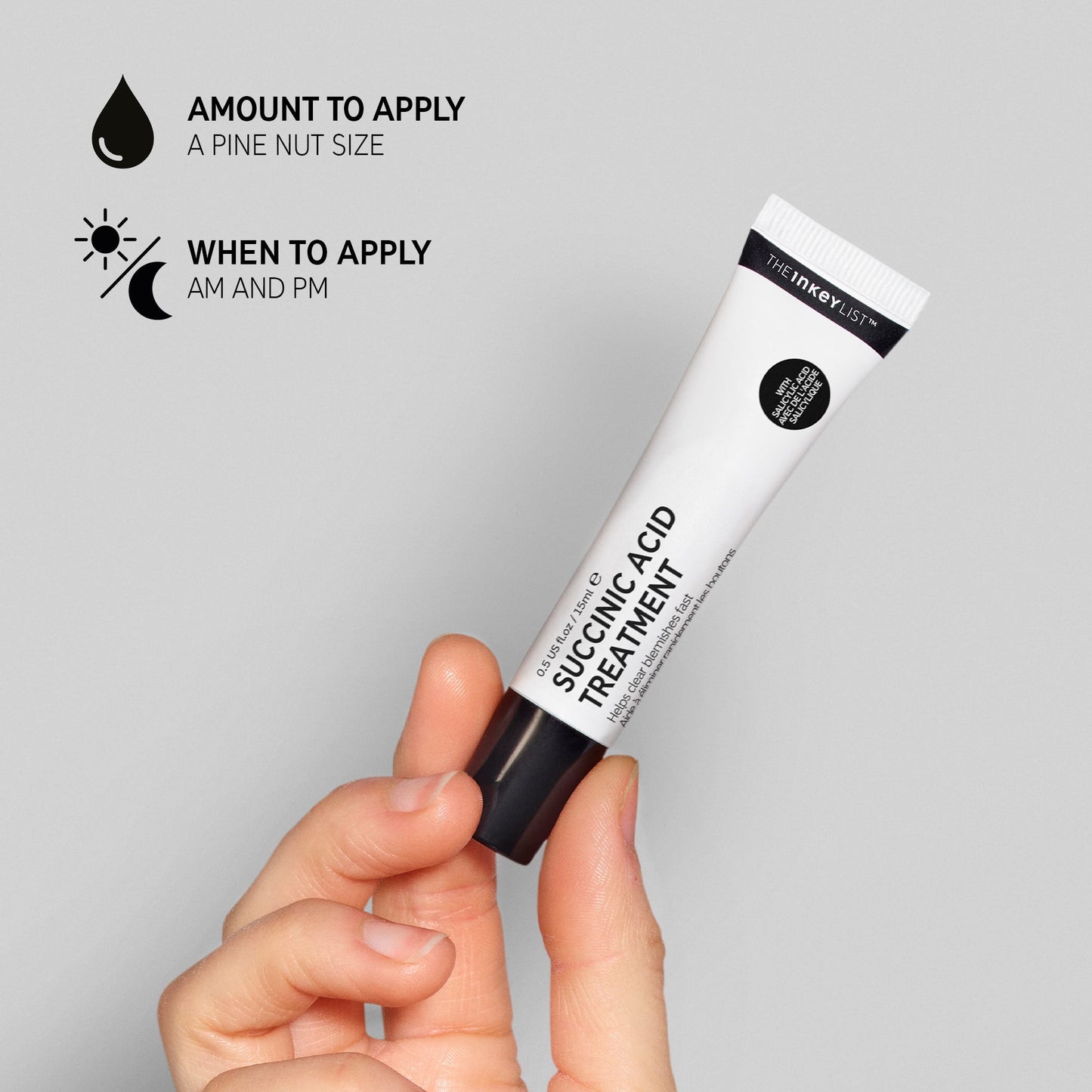 the-breakout-skincare-set-v7 SuccinicAcidTreatmentSerumUK-15mlTube_2.jpg