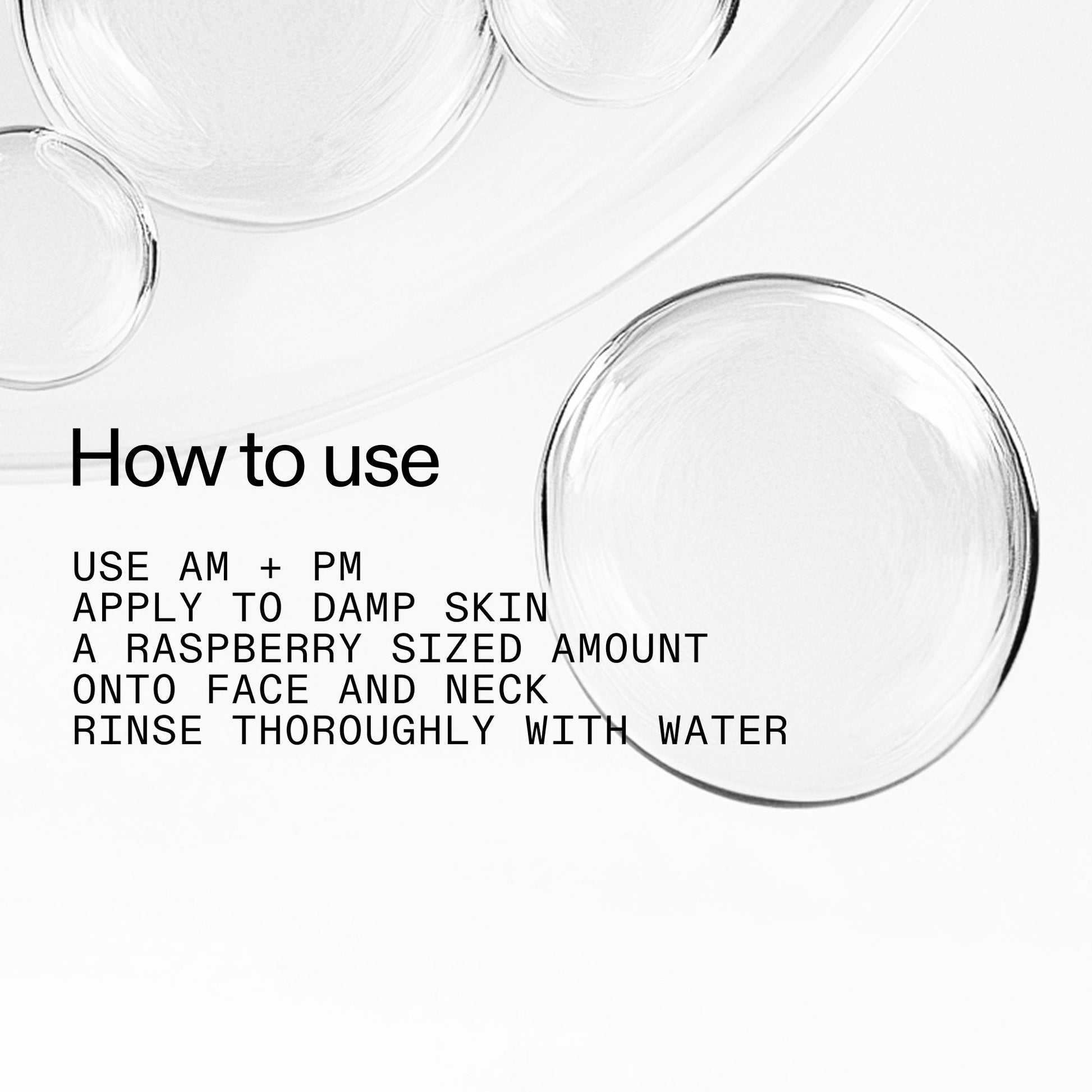 glycerin-gentle-purifying-cleanser-z2 Glycerin_Howtouse2000x2000.jpg
