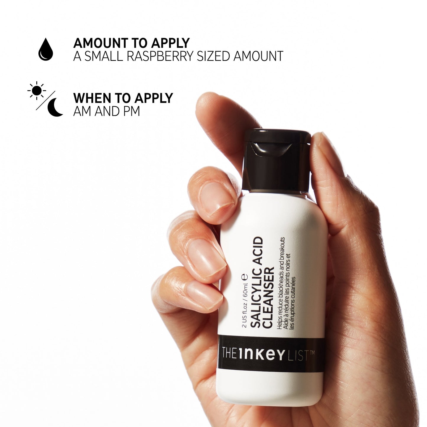 the-breakout-skincare-set-v7 INKEY_Salicylic_Acid_60ml_Ppage_USPs.jpg