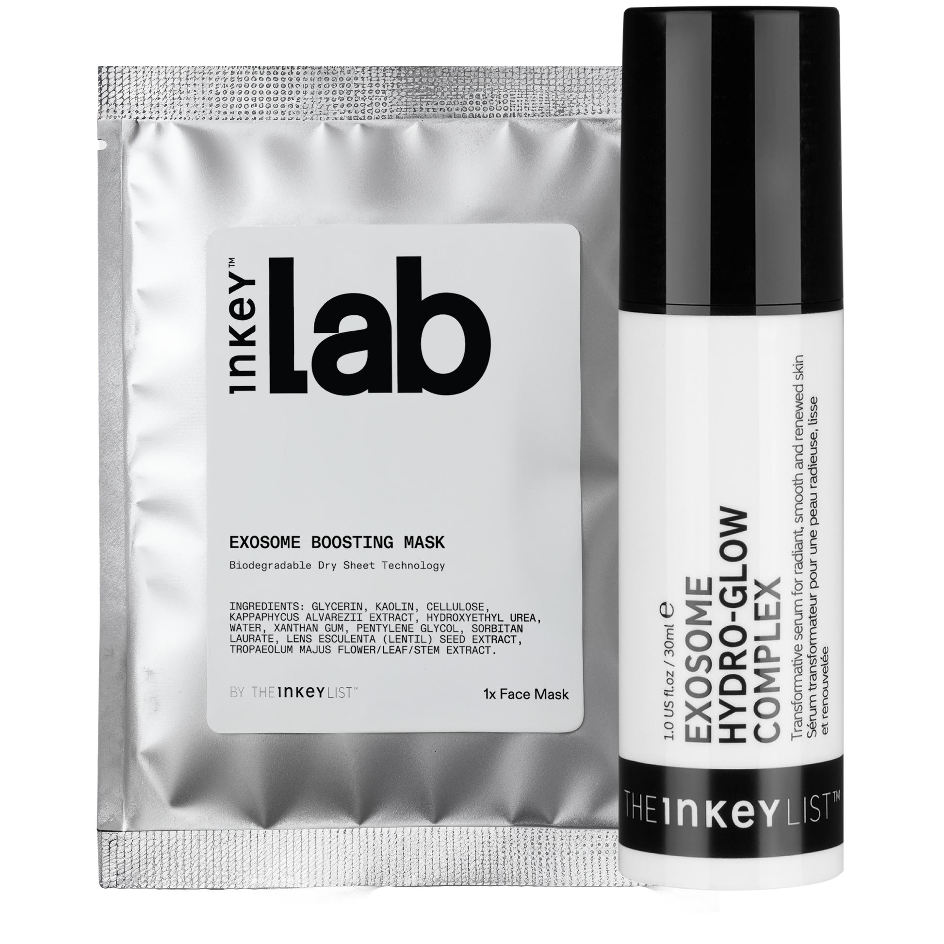 exosome-glow-boosting-duo-u6 PackshotPNGExoSheetandSerum.png