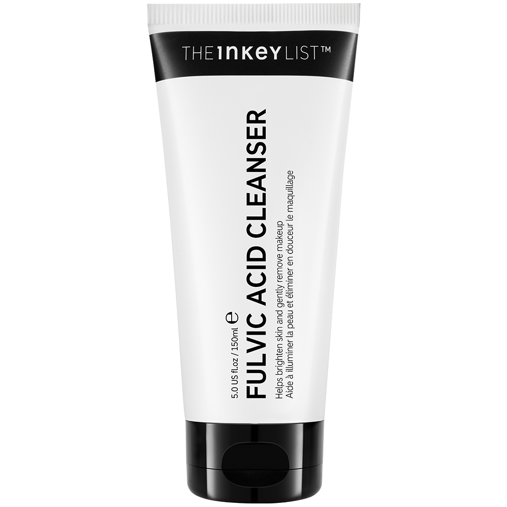 fulvic-acid-cleanser-150ml-q2 TheINKEYList_FulvicAcidCleanser_150mltube_1000x1000_6dc7557c-21b1-410f-afb5-119cba0ad372.png
