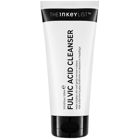 fulvic-acid-cleanser-150ml-q2 TheINKEYList_FulvicAcidCleanser_150mltube_1000x1000_6dc7557c-21b1-410f-afb5-119cba0ad372.png