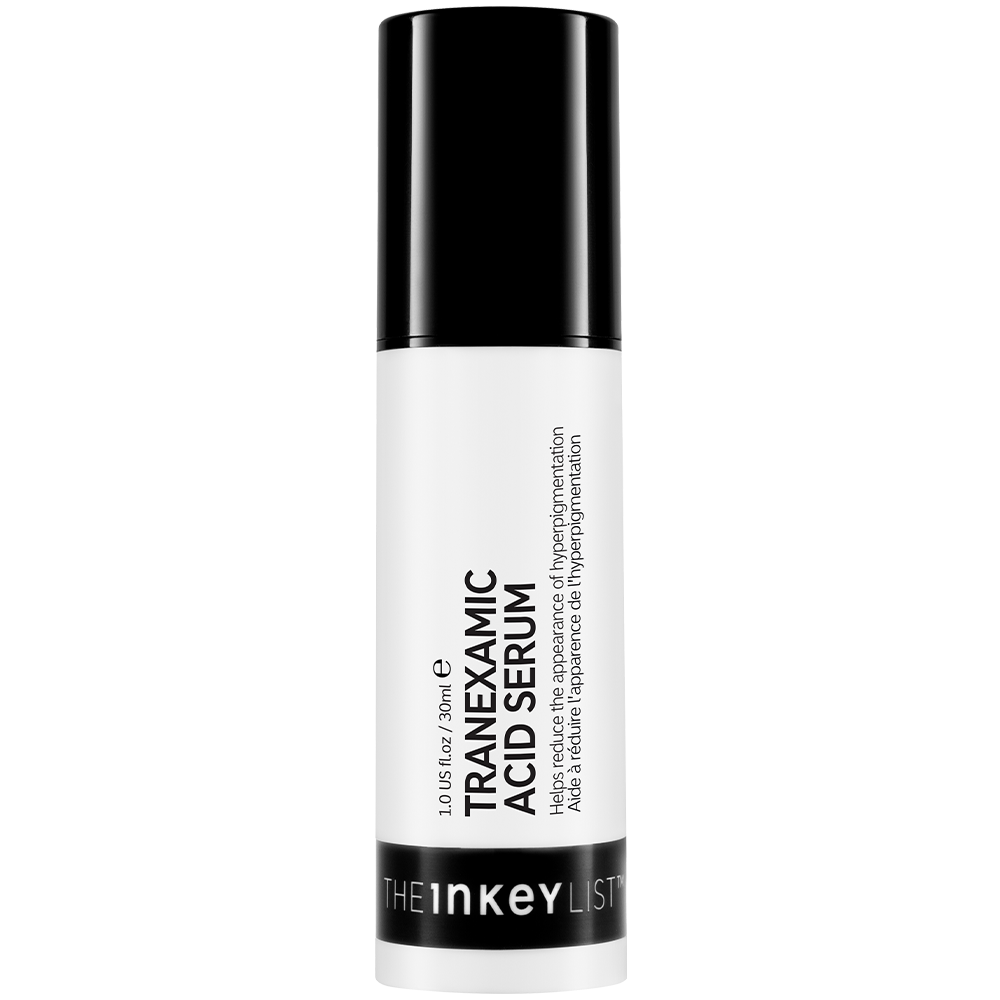 tranexamic-acid-serum-b7 TheINKEYList_TranexamicAcidSerum_30mlpump_1000x1000_b480622d-efd7-48a7-ac34-87f6724691a2.png