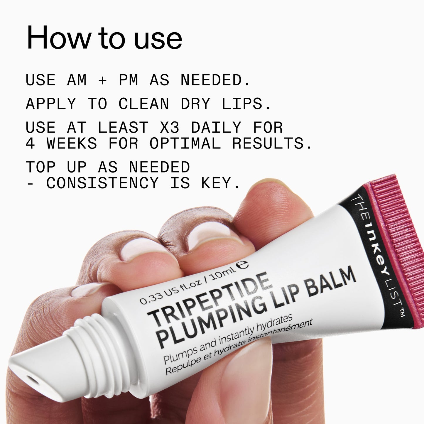 tripeptide-plumping-berry-lip-balm-l0 Tripeptide_Plumping_Lip_Balm_-_Berry_How_to_Use_2000x2000_fb0fb3ad-79d9-4bc4-9db4-534d11a71487.jpg
